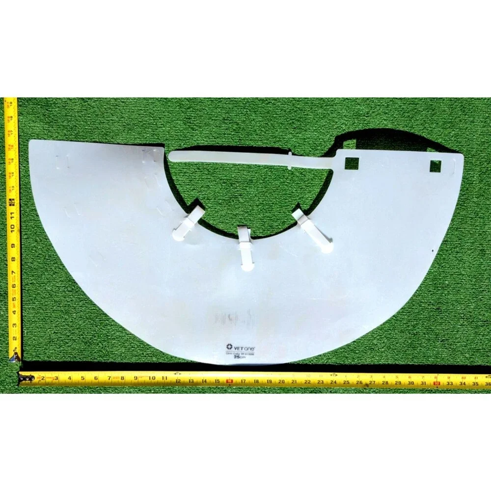 Vet One 25cm (15.50 TO 19